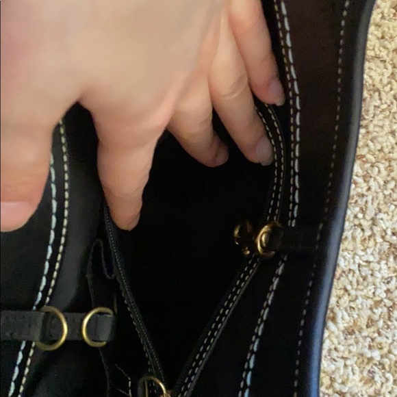 Coach Handbag - Picture 8 of 11